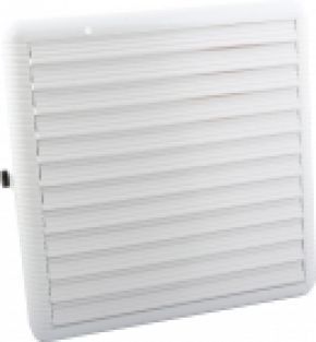 Itho jaloezierooster t.b.v. RMV 15 380-8101